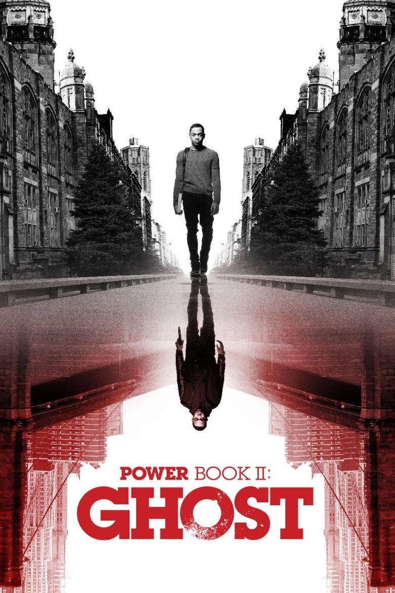 Power Book II: Ghost Temporada 1