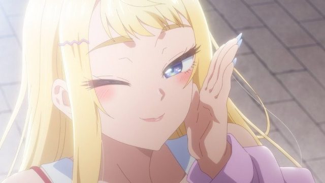 Hokkaido Gals Are Super Adorable! S01E11