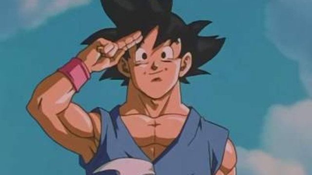 Dragon Ball GT S01E64
