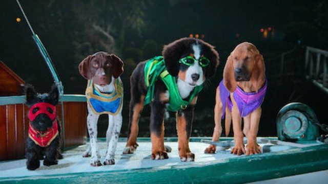 Super PupZ S01E07