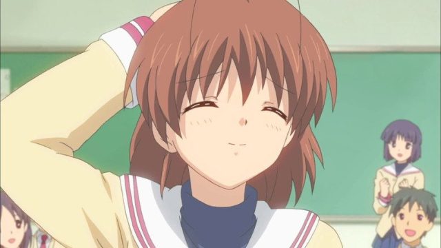 Clannad S00E03