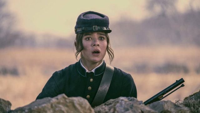 Dickinson S03E08