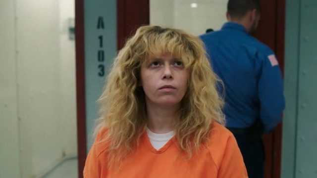 Orange Is the New Black S06E04