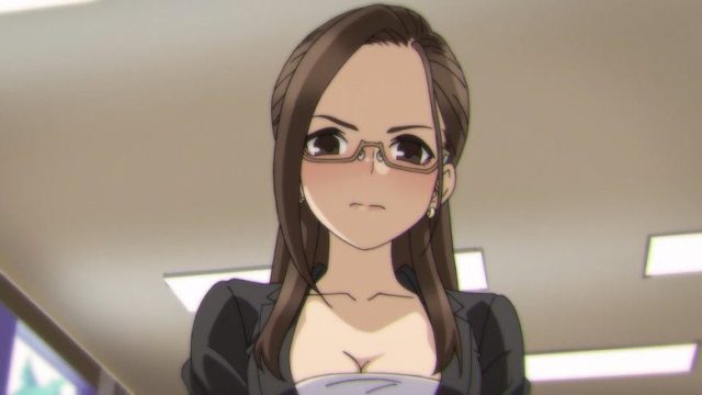 みるタイツ S01E07