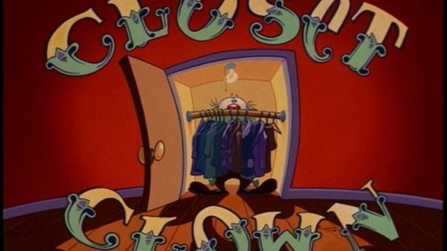 La vida moderna de Rocko S04E13