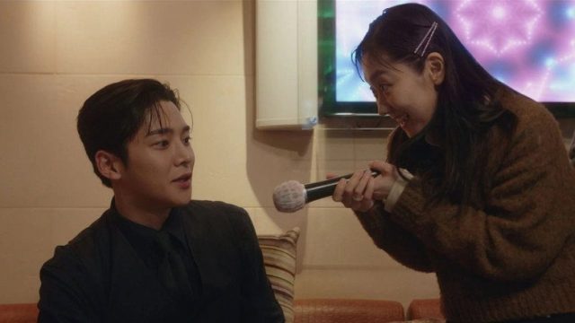Un amor predestinado S01E11