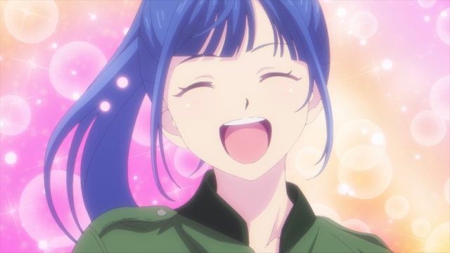 Megami no Cafe Terrace S02E06