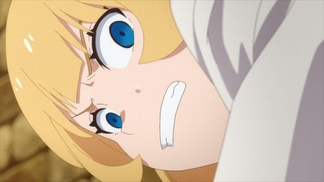 'Tis Time for "Torture," Princess S01E07
