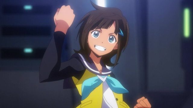 Shadowverse S00E05