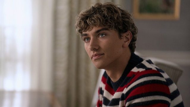 El verano en que me enamoré S02E05