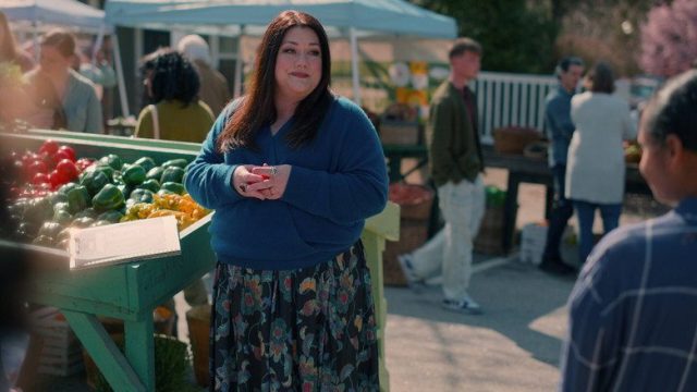 Dulces magnolias S04E02