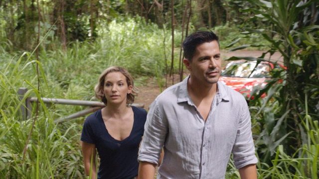 Magnum P.I. S01E06