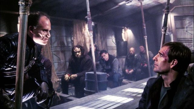 Viaje a las estrellas: Enterprise S02E17