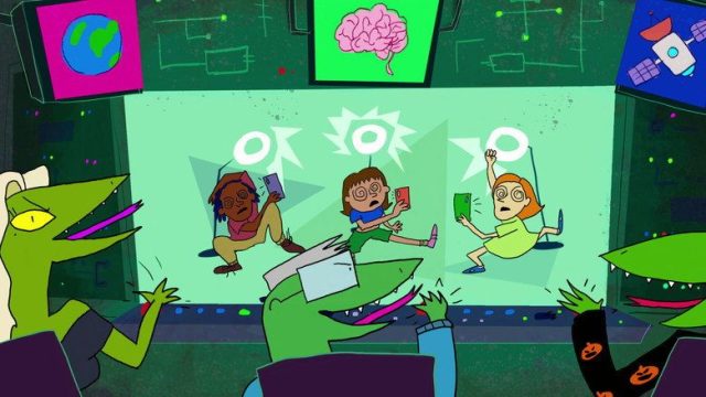 ¿Y ahora qué? El futuro según Bill Gates S01E02