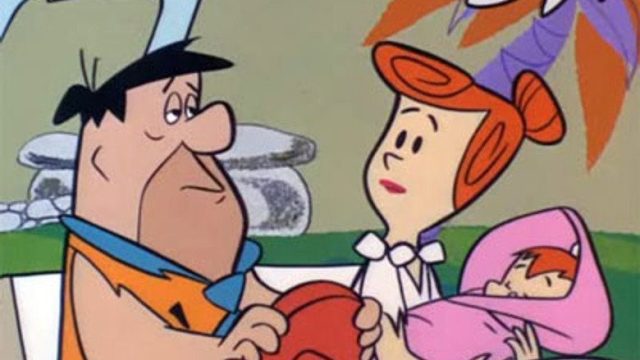 Los Picapiedra S03E24