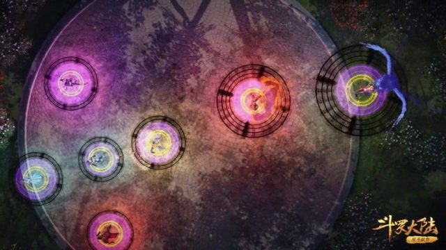 斗罗大陆 S01E128