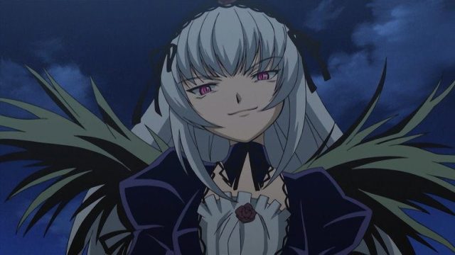 Rozen Maiden S01E09