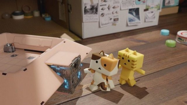 Nyanbo S01E02