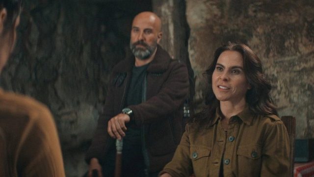 La Reina del Sur S03E27