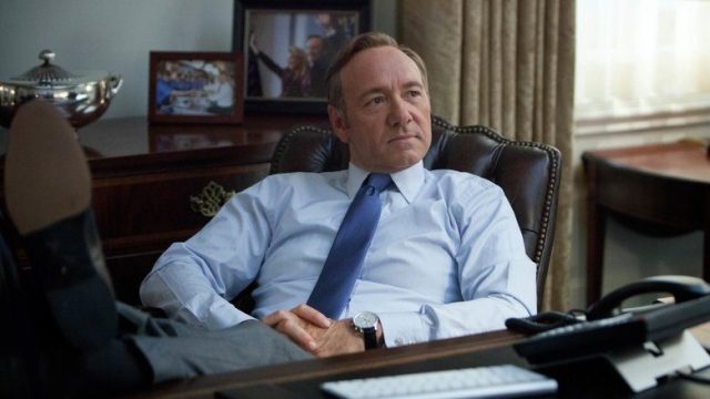 House of Cards S01E04