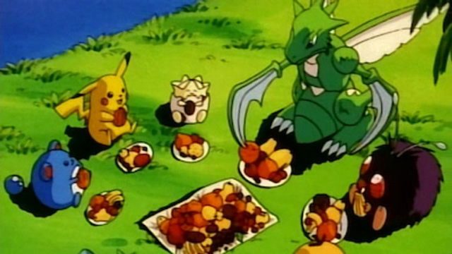 Pokémon S02E18
