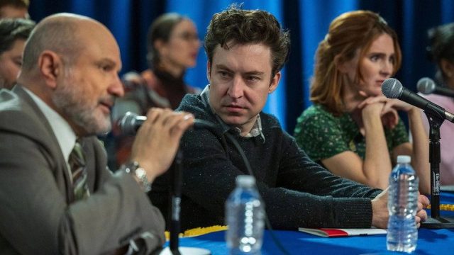 El Profesor S01E06