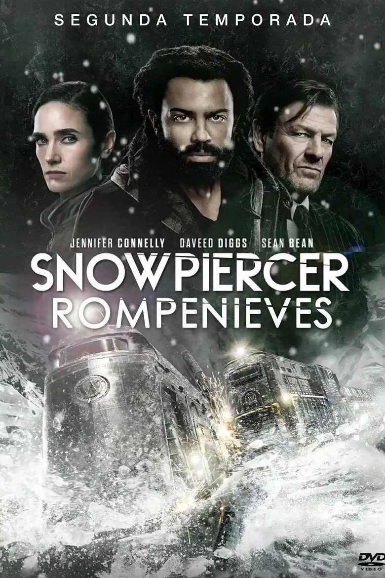 Snowpiercer Temporada 2