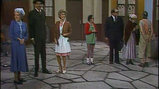 El Chavo S07E49