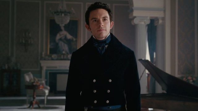 Bridgerton S02E08
