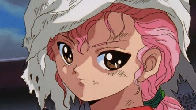Yu Yu Hakusho S02E10