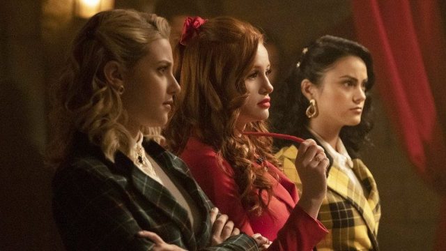 Riverdale S03E16