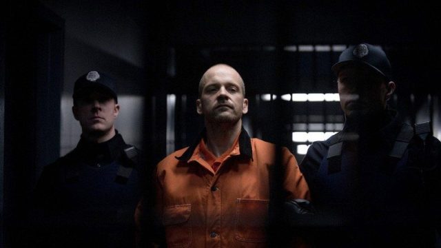 The Killing S03E01