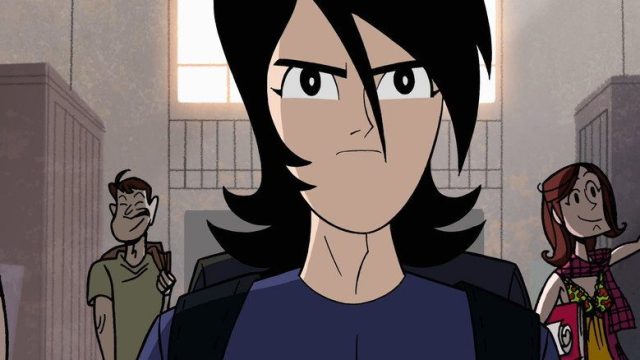 Titán Sim-Biónico S01E07