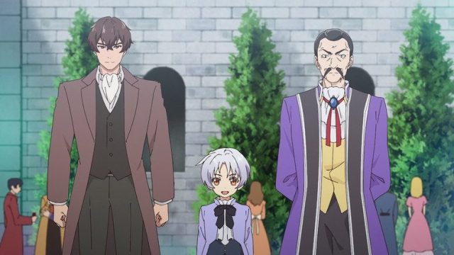 Sweet Reincarnation S01E07