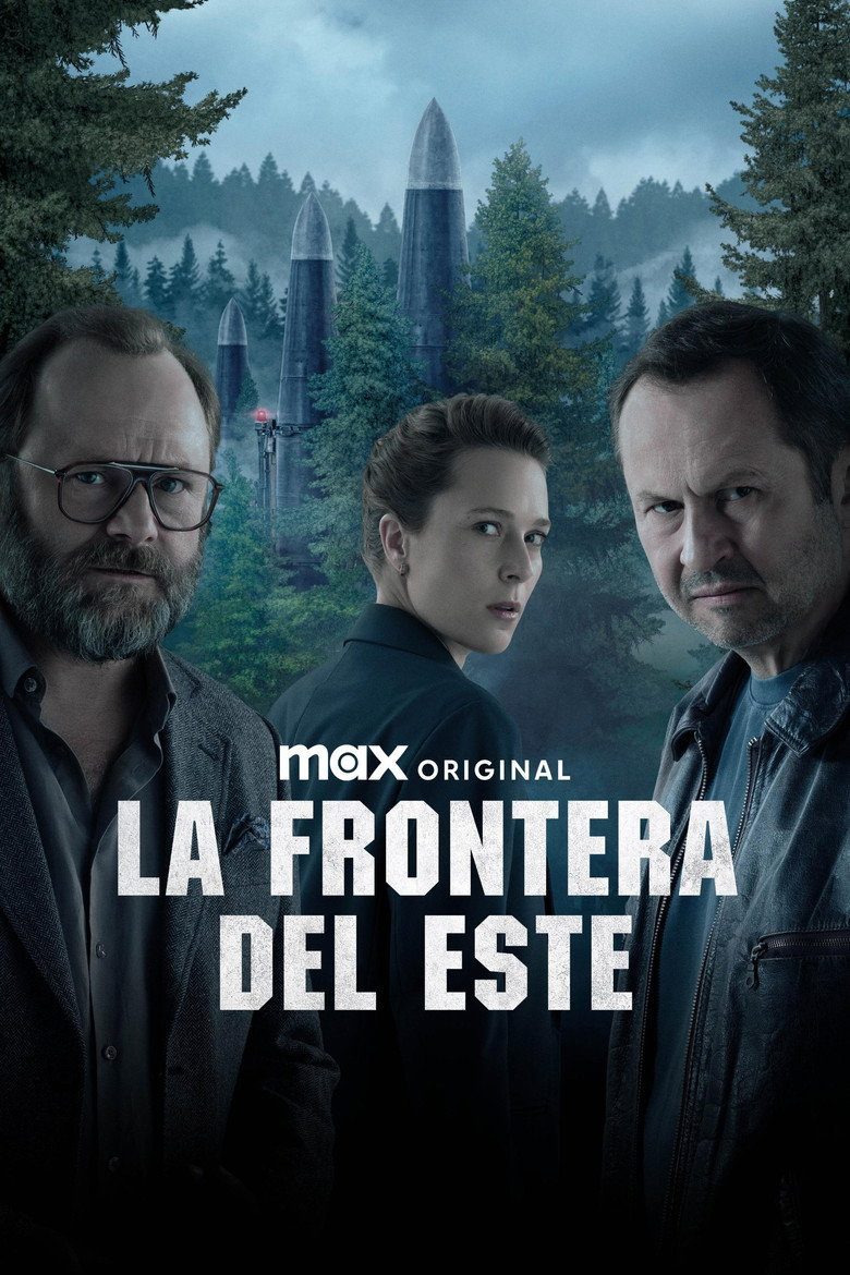 La Frontera Oriental Temporada 1