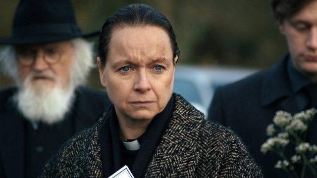 Las chicas de Chapel Croft S01E06