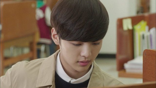 Capricho del Destino S01E04