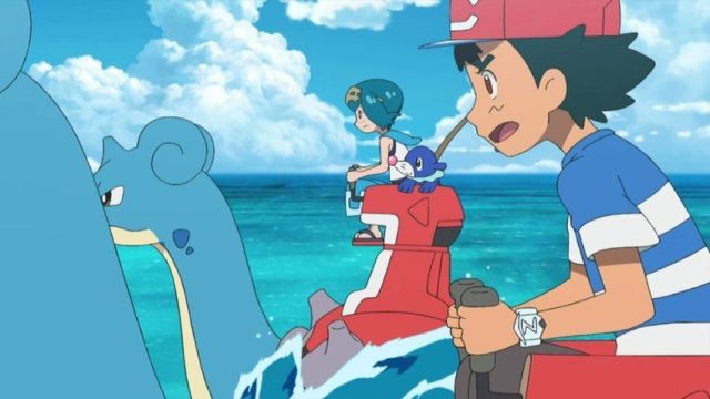 Pokémon S20E05