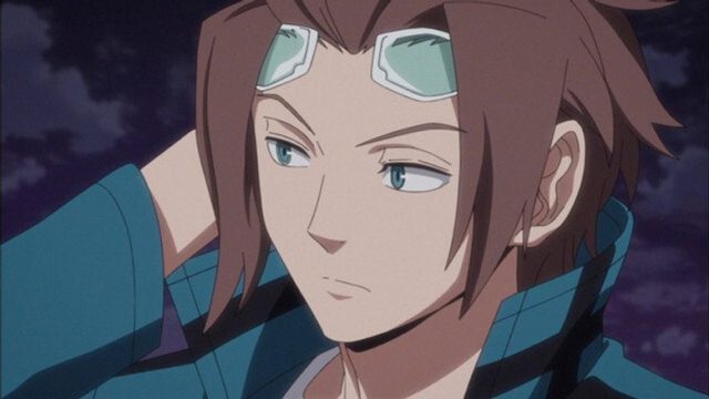 World Trigger S01E49