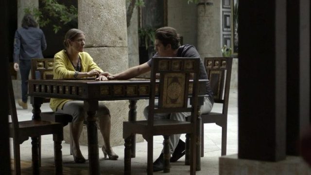 El Señor de los Cielos S06E17