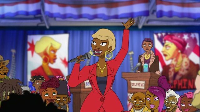Good Times S01E05