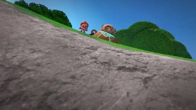 Santiago de los mares S02E13