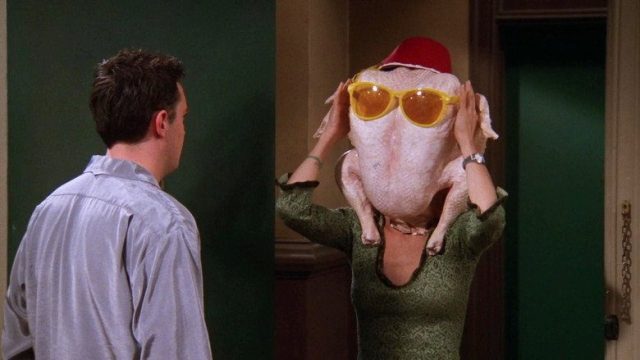 Friends S05E08