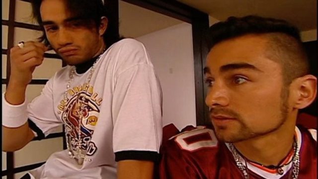 Sin Tetas no hay Paraíso S01E12