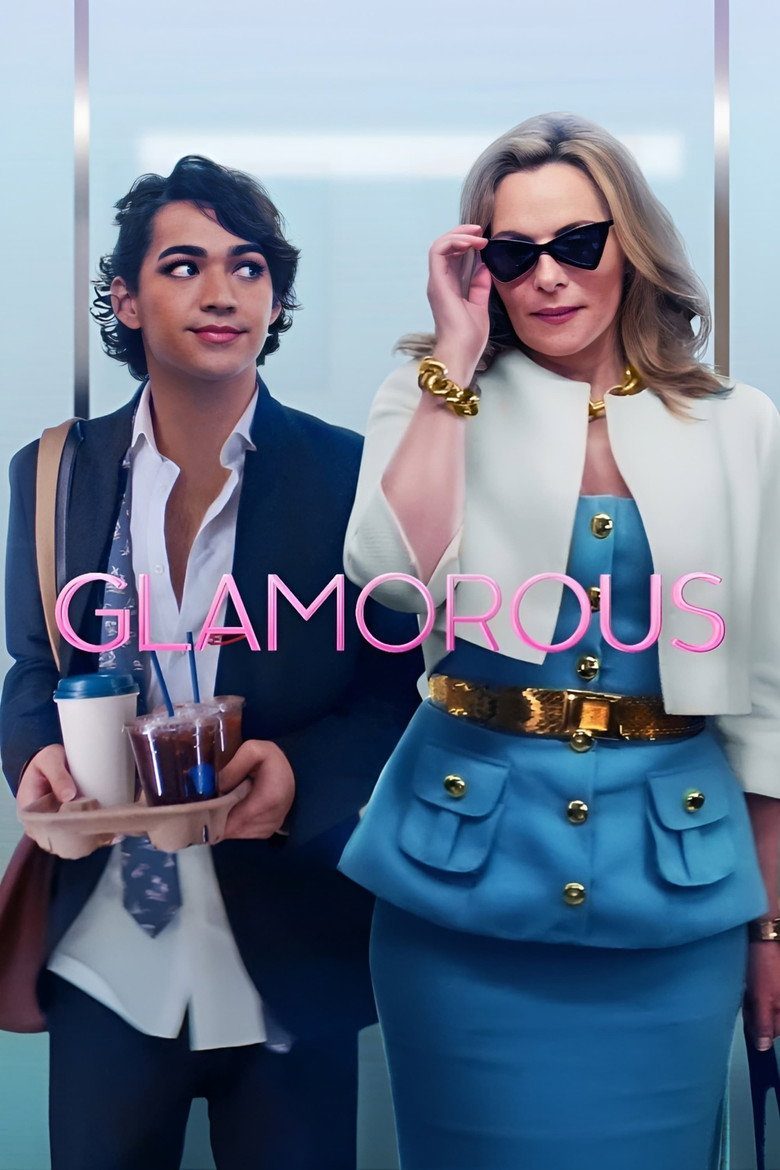 El glamur Temporada 1