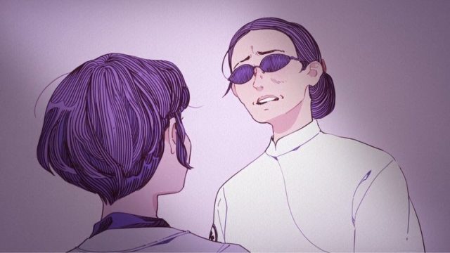 Miraculous: Las aventuras de Ladybug S06E13