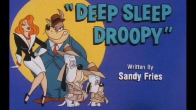 Los pequeños Tom y Jerry S02E29