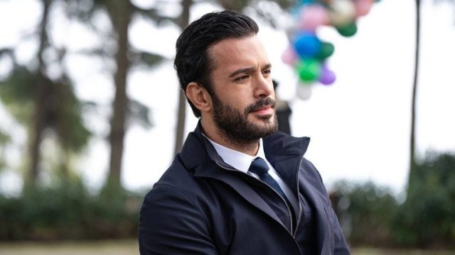 Recuerdos del Amor S01E02