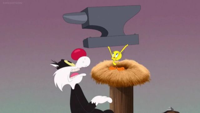 Looney Tunes Cartoons S01E57