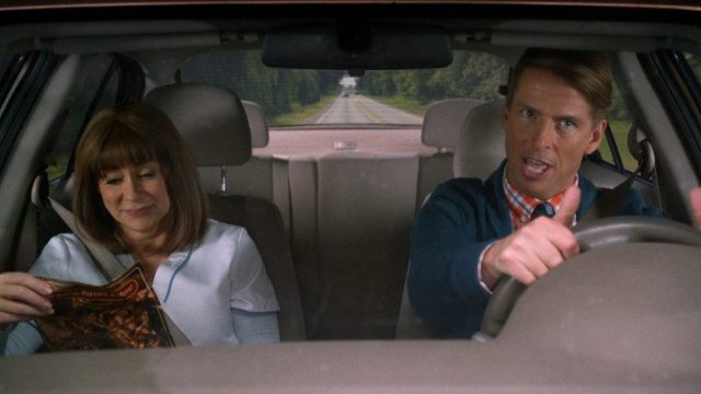 The Middle S09E19